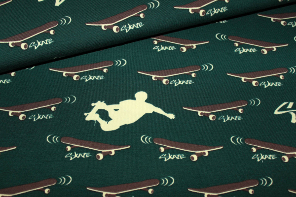 Jersey Skater (10 cm)